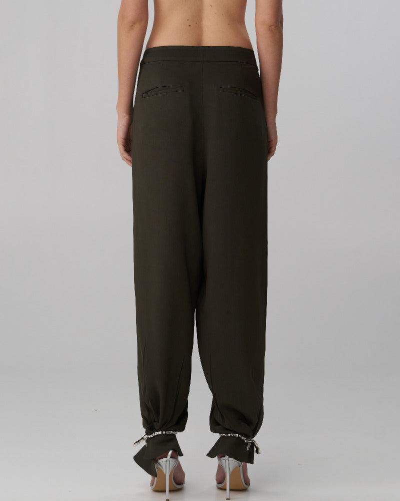 Cleo Corset & Steph Pant