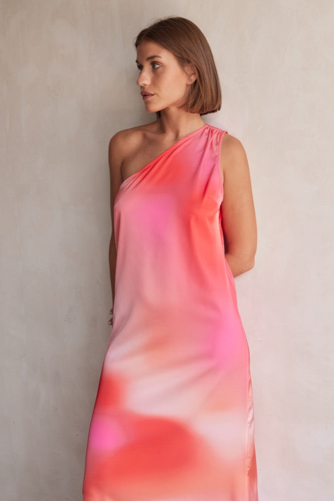 Coralina Dress Valentin