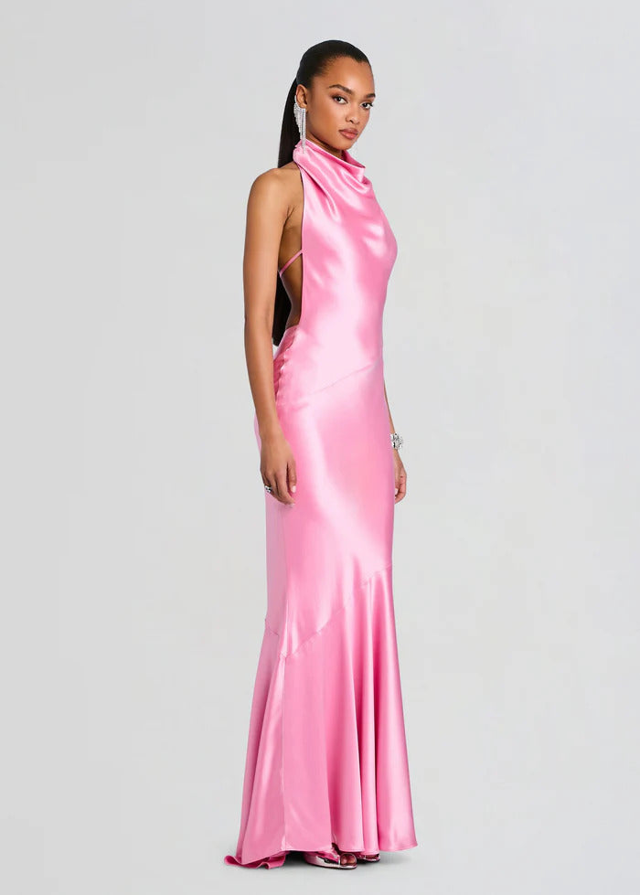 Luneth Dress