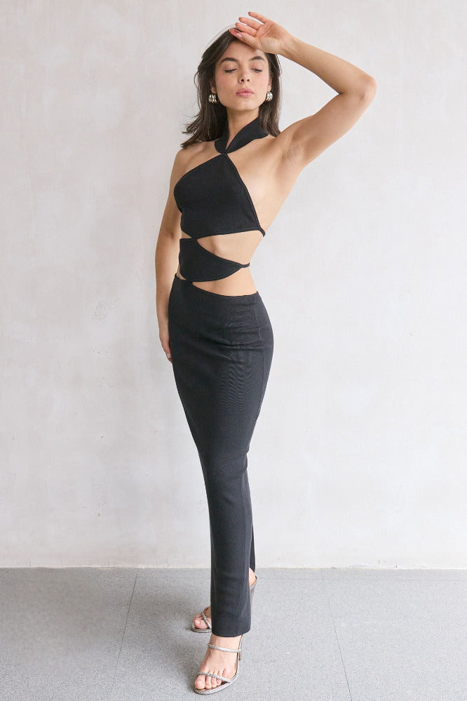 Selma Dress