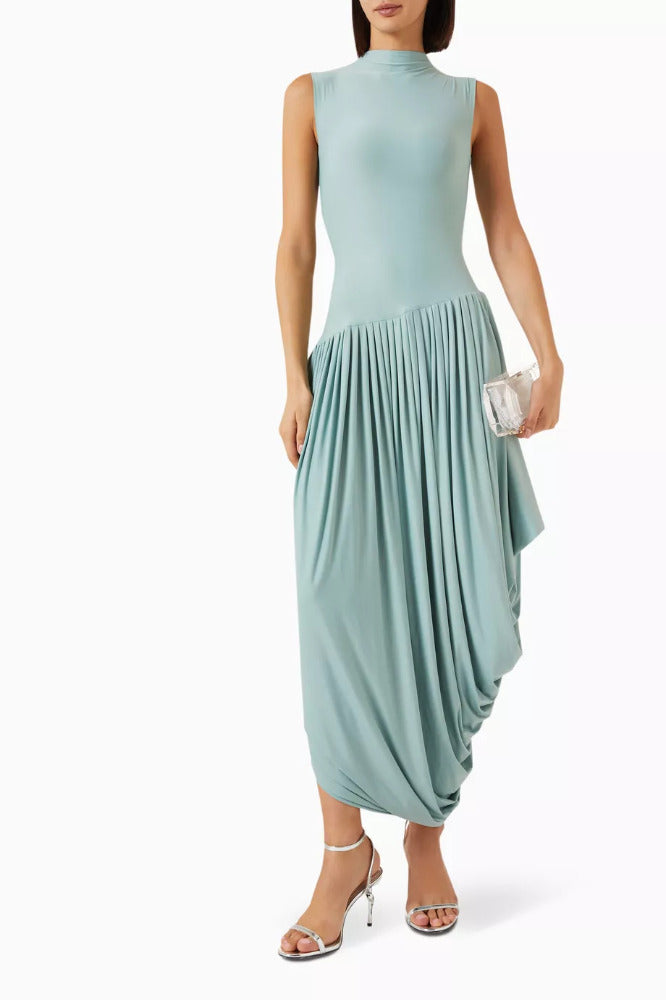 Penelope Midi Dress