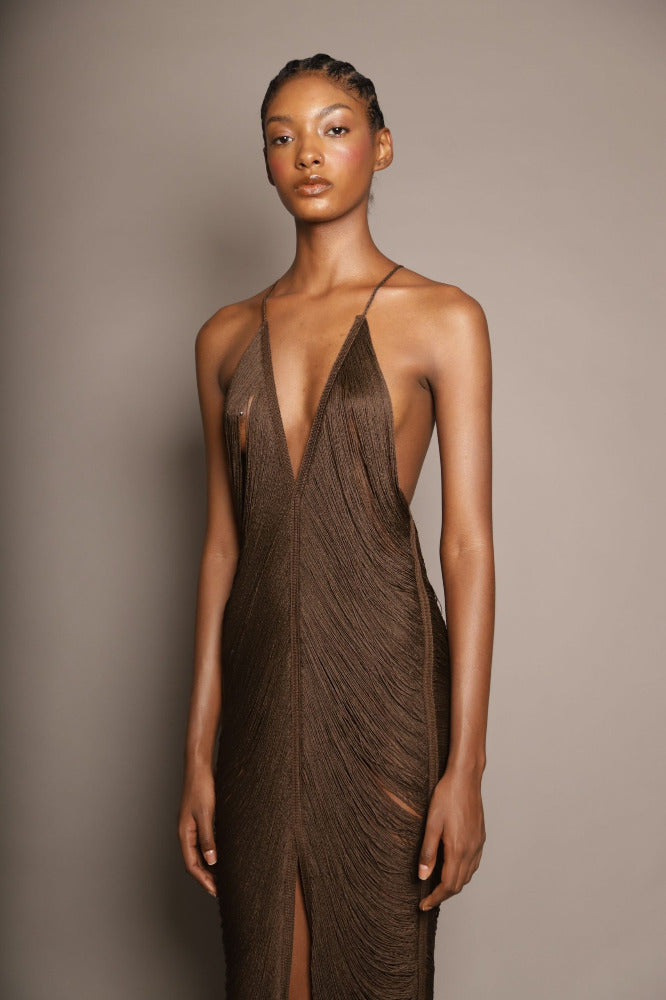 Solé Dress