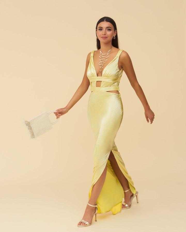 AURELIA DRESS
