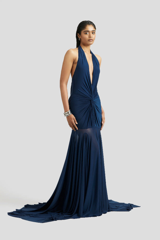 Chloe Long Dress