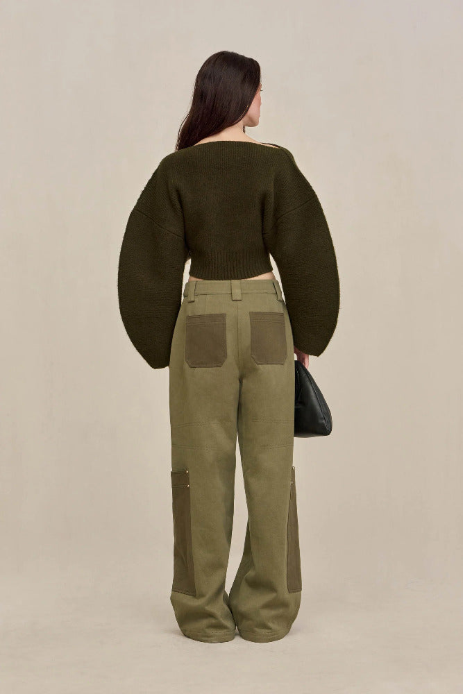 Wynn Pant