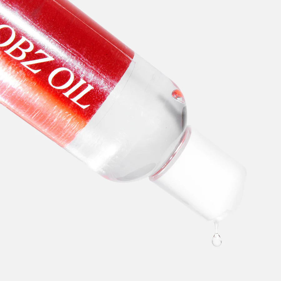 Boobz Oli