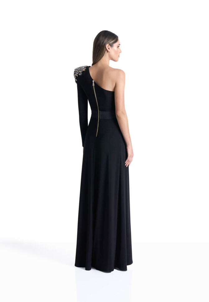 Lustris Gown