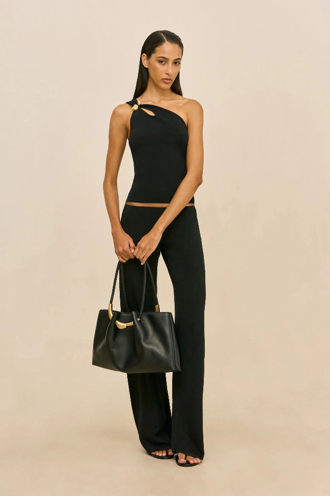 Anouk Knit Top