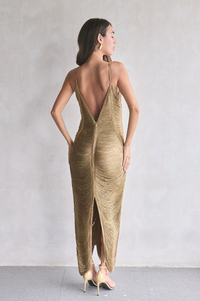 Solé Dress
