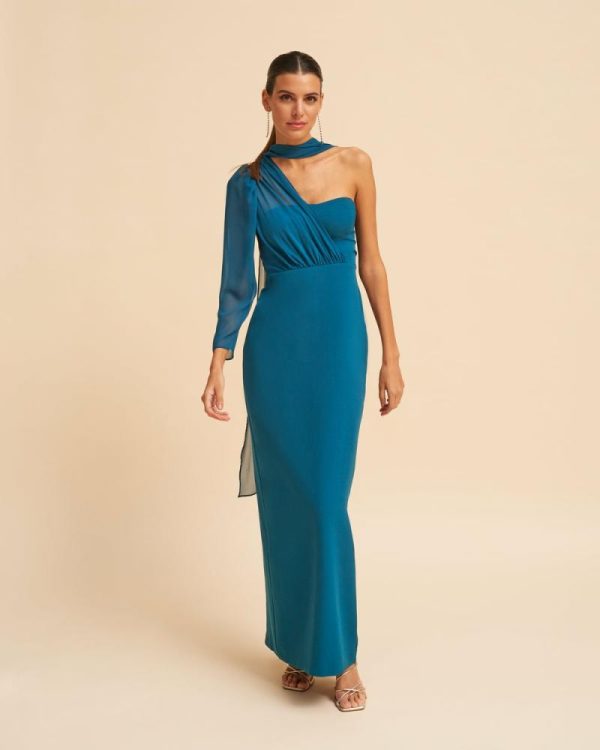LIRIO DRESS